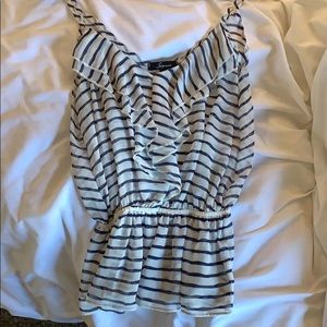Tank top from Nordstrom